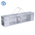 Mouse Rat Trap Cage with Double Door